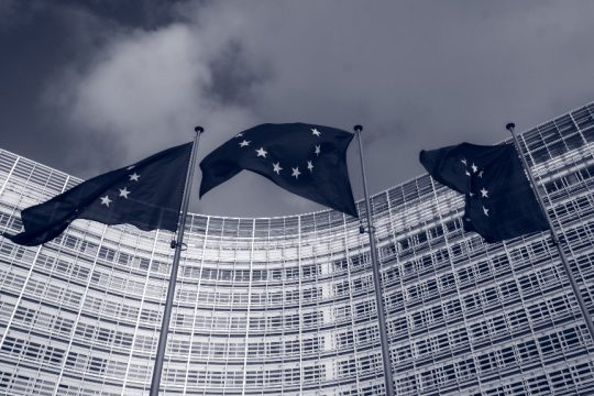 Ευρωπαϊκή Ενωση